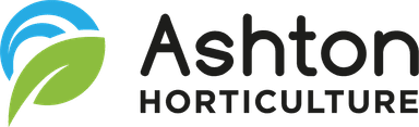 Ashton Horticulture Logo