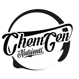 ChemGen logo