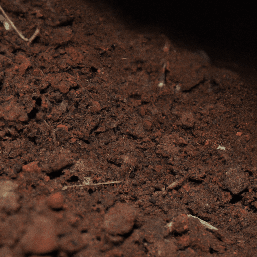 Soil