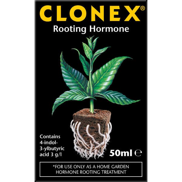 Clone Nutrients