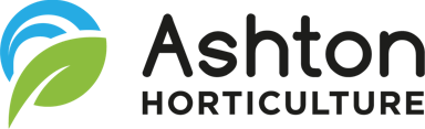 Ashton Horticulture Logo