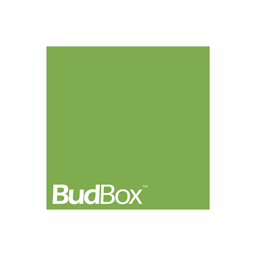 Budbox logo