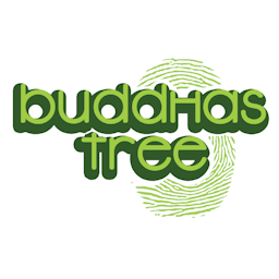 Buddhas tree logo