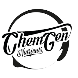 ChemGen logo