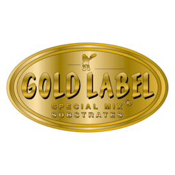 Gold Label logo