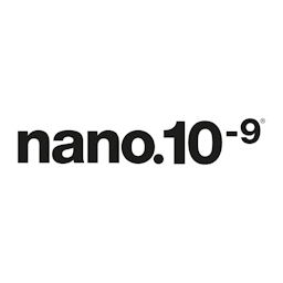 Nano10-9 logo