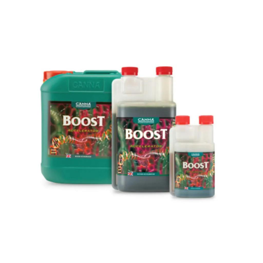 Canna Boost Accelerator product image